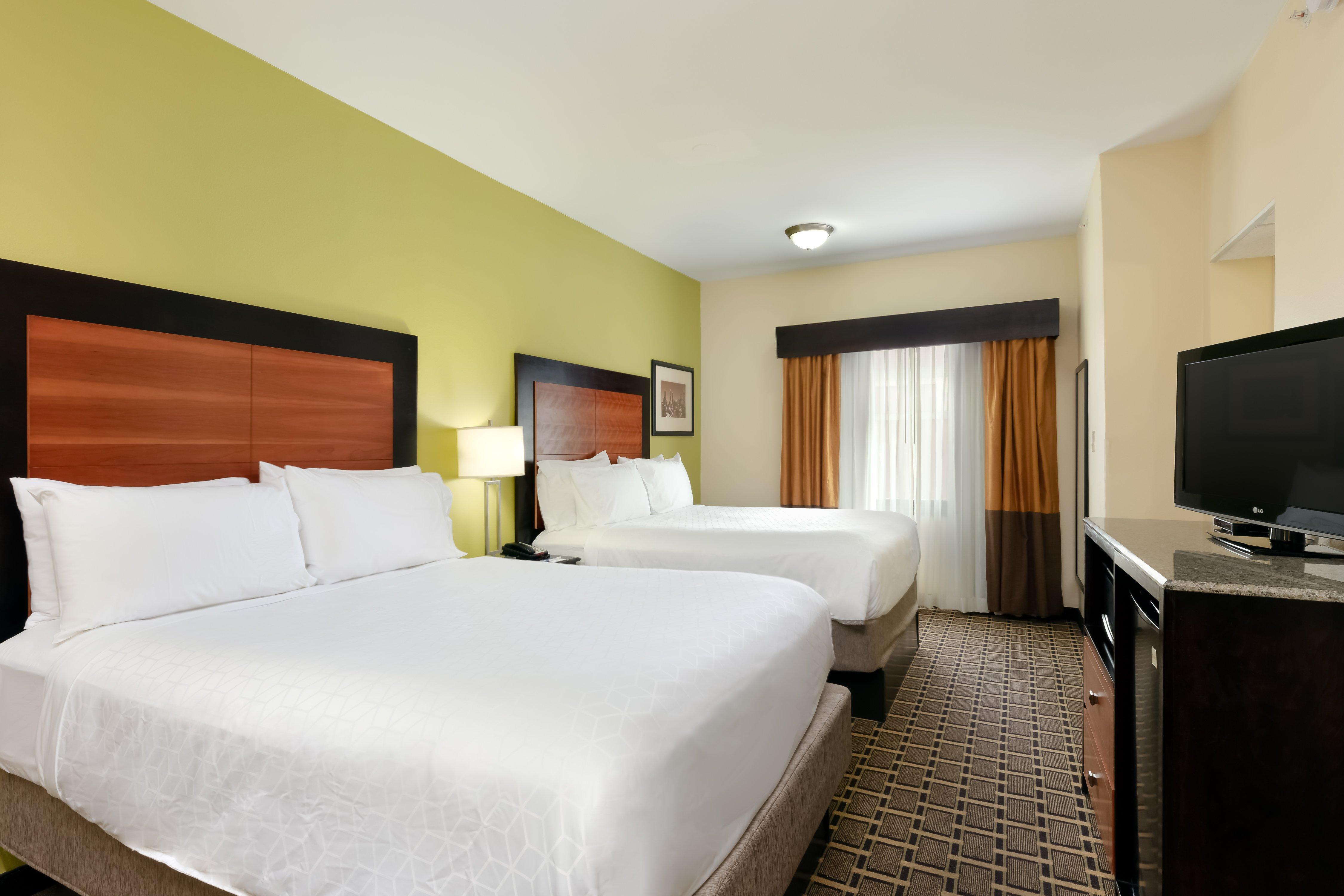 Holiday Inn Express & Suites - Atlanta Downtown By Ihg Exterior photo